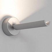 Спот Eurosvet Tint 20126/1 LED серебро цвет плафона/подвески Серебро, цвет арматуры Серебро-1