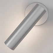 Спот Eurosvet Tint 20126/1 LED серебро цвет плафона/подвески Серебро, цвет арматуры Серебро-2