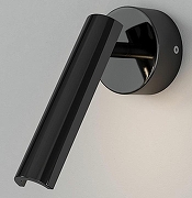 Спот Eurosvet T1nt 20126/1 LED черный жемчуг цвет плафона/подвески Черный, Жемчужный, цвет арматуры Жемчужный, Черный