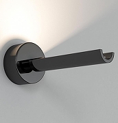 Спот Eurosvet T1nt 20126/1 LED черный жемчуг цвет плафона/подвески Черный, Жемчужный, цвет арматуры Жемчужный, Черный-1