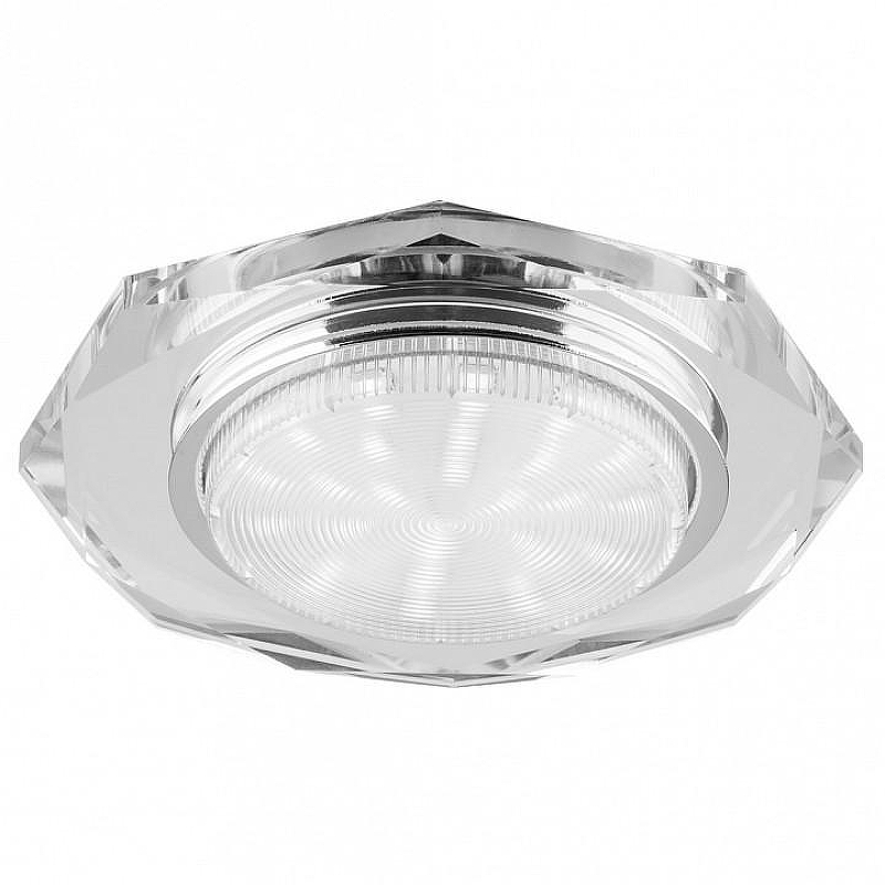 Встраиваемый светильник Feron ESB53 20148 