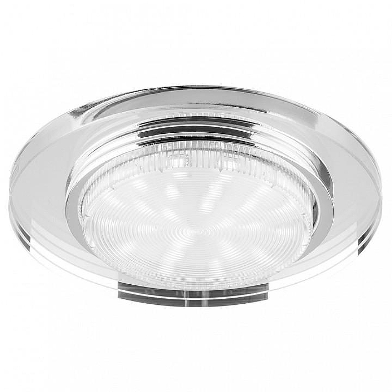 Встраиваемый светильник Feron ESB53 20157 