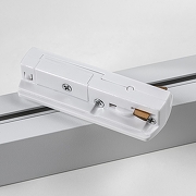 Накладной светильник Lightstar Lilla 202046 цвет плафона/подвески Белый, цвет арматуры Белый-3