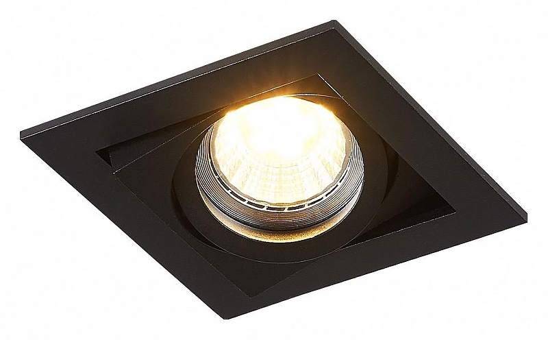 Встраиваемый светильник Simple Story 2022 2022-1DLB 