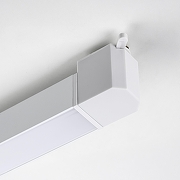 Накладной светильник Lightstar Lilla 202336 цвет плафона/подвески Белый, цвет арматуры Белый-2