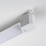 Накладной светильник Lightstar Lilla 202336 цвет плафона/подвески Белый, цвет арматуры Белый-3