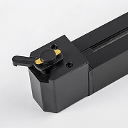 Накладной светильник Lightstar Lilla 202347 цвет плафона/подвески Белый, Черный, цвет арматуры Черный-4