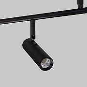 Светильник на штанге Eurosvet Ep1phan1a 20252/6 LED черный цвет плафона/подвески Черный, цвет арматуры Черный-2