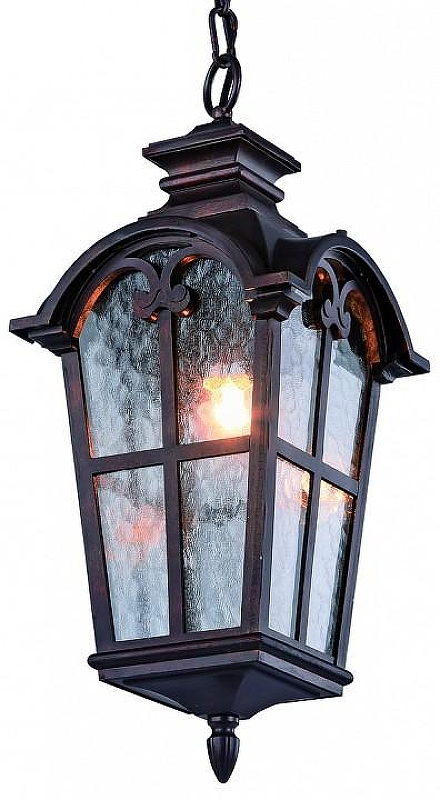 Подвесной светильник Favourite Bristol 2036-1P 