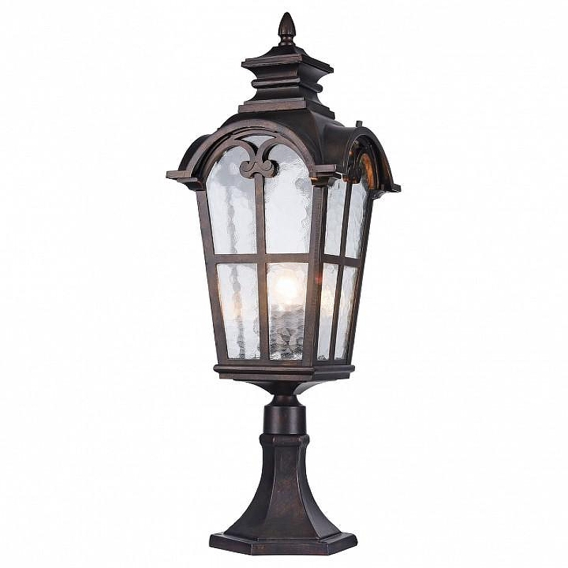 Ландшафтный светильник Favourite Bristol 2036-1T 