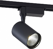 Светильник на штанге Simple Story 2043 2043-LED10TRB цвет плафона/подвески Черный, цвет арматуры Черный