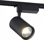 Светильник на штанге Simple Story 2043 2043-LED15TRB цвет плафона/подвески Черный, цвет арматуры Черный