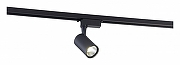 Светильник на штанге Simple Story 2043 2043-LED5TRB цвет плафона/подвески Черный, цвет арматуры Черный-1
