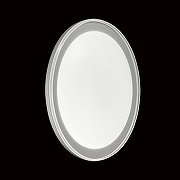 Накладной светильник Sonex Kabr1o 2049/DL цвет белый-1