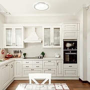 Накладной светильник Sonex Kabr1o 2049/DL цвет белый-5