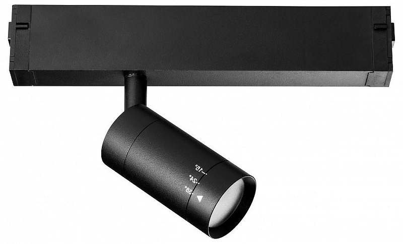 Светильник на штанге Lightstar Teta 205017R 