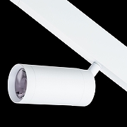 Светильник на штанге Lightstar Teta 205026 цвет плафона/подвески Белый, цвет арматуры Белый-2