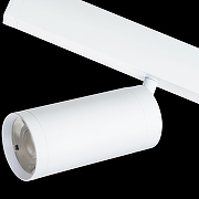 Светильник на штанге Lightstar Teta 205036 цвет плафона/подвески Белый, цвет арматуры Белый-2