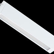 Встраиваемый светильник Lightstar Teta 205216 цвет плафона/подвески Белый, цвет арматуры Белый-2