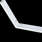 Встраиваемый светильник Lightstar Teta 205256 цвет арматуры Белый-2