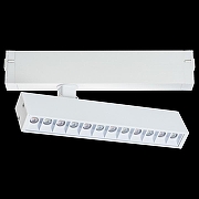 Светильник на штанге Lightstar Teta 205316 цвет плафона/подвески Белый, цвет арматуры Белый-1