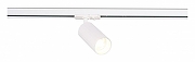Светильник на штанге Simple Story 2058 2058-1TRW цвет плафона/подвески Белый, цвет арматуры Белый-1