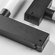 Подвесной светильник Lightstar Teta 205907 цвет плафона/подвески Белый, цвет арматуры Черный-3