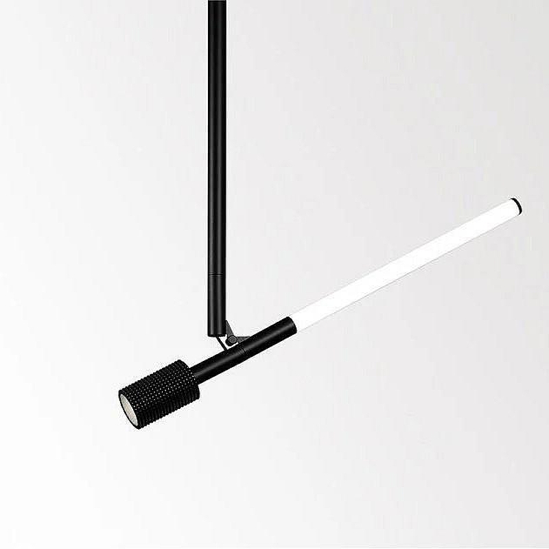 Светильник на штанге Imperiumloft CLIFF 206091-26 