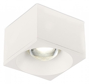 Накладной светильник Simple Story 2061 2061-LED7CLW цвет плафона/подвески Белый, цвет арматуры Белый-1