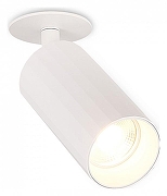 Спот Simple Story 2064 2064-1DLW цвет плафона/подвески Белый, цвет арматуры Белый-1