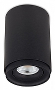 Накладной светильник Simple Story 2065 2065-1CLB цвет плафона/подвески Черный, цвет арматуры Черный