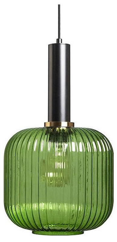 Подвесной светильник Loft it 1r1s 2 2072-B+BL 