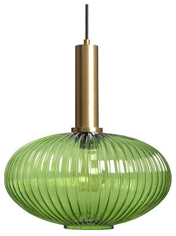 Подвесной светильник Loft it 1r1s 2 2072-C+BR 