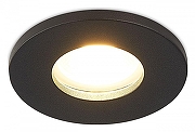 Встраиваемый светильник Simple Story 2074 2074-1DLB цвет Черный-1