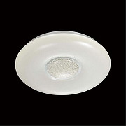 Накладной светильник Sonex Lazana 2074/DL цвет хром-2