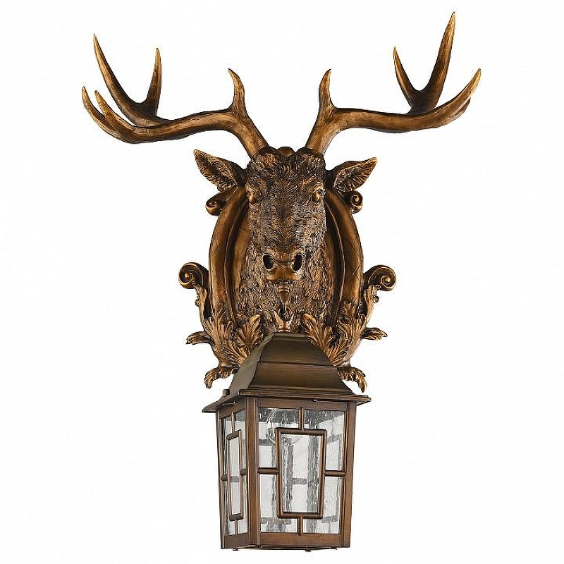 Светильник на штанге Favourite Hunt 2078-1W 