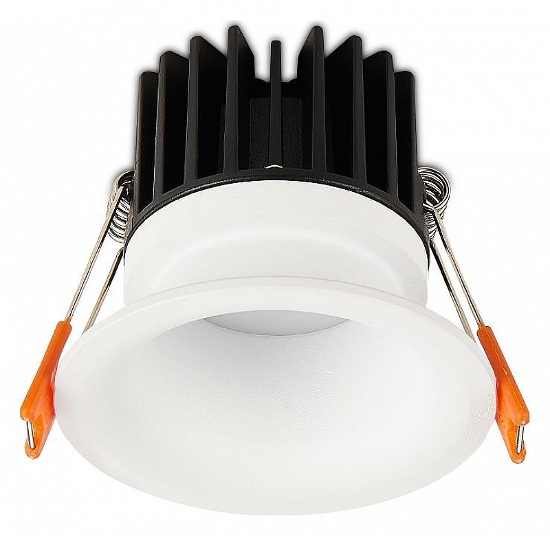 Встраиваемый светильник Simple Story 2080 2080-LED7DLW 