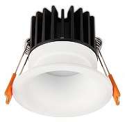 Встраиваемый светильник Simple Story 2080 2080-LED7DLW цвет Белый