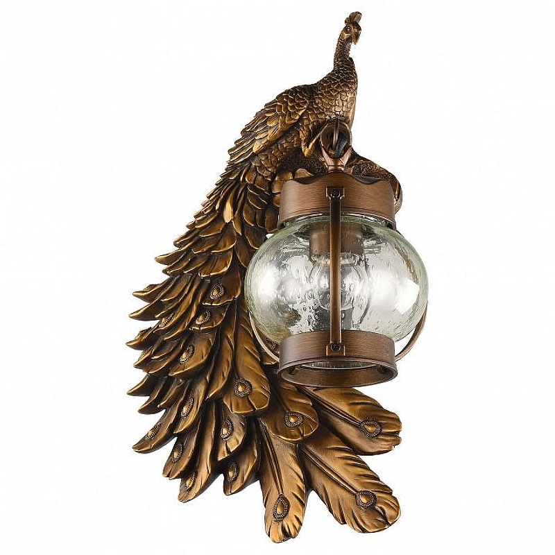 Светильник на штанге Favourite Hunt 2081-1W 