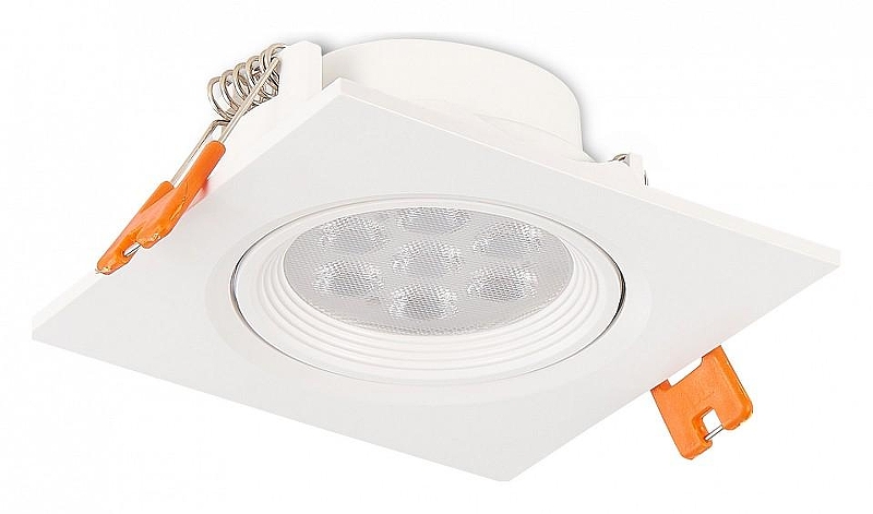 Встраиваемый светильник Simple Story 2084 2084-LED5DLW 
