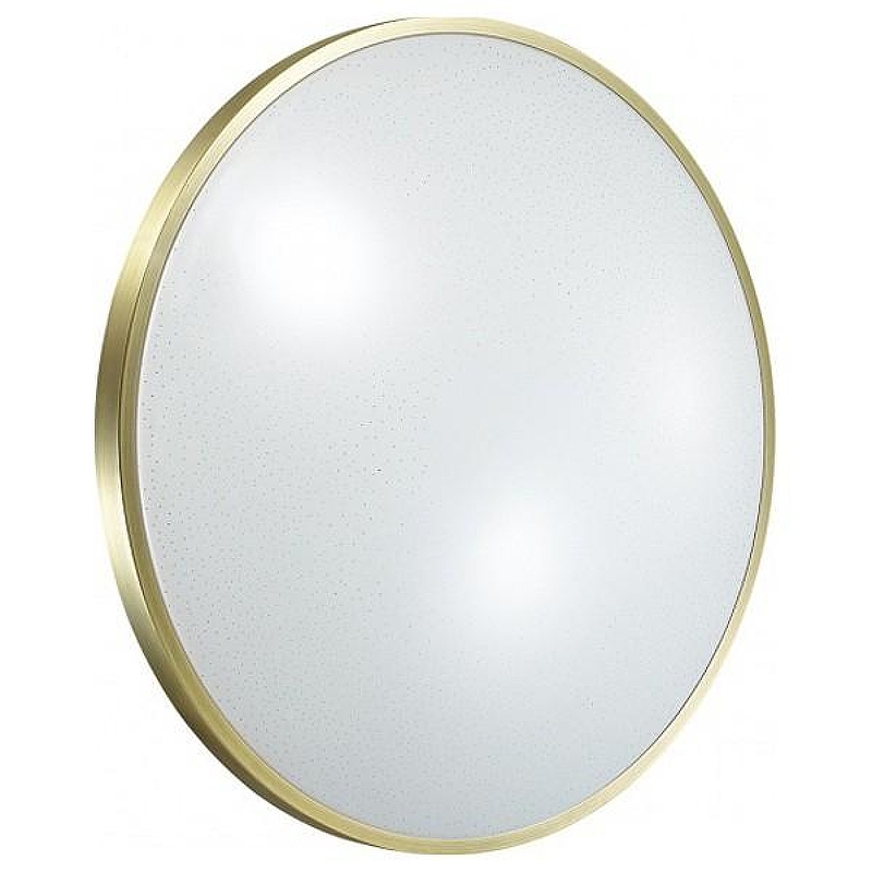 Накладной светильник Sonex Lota Bronze 2089/CL 