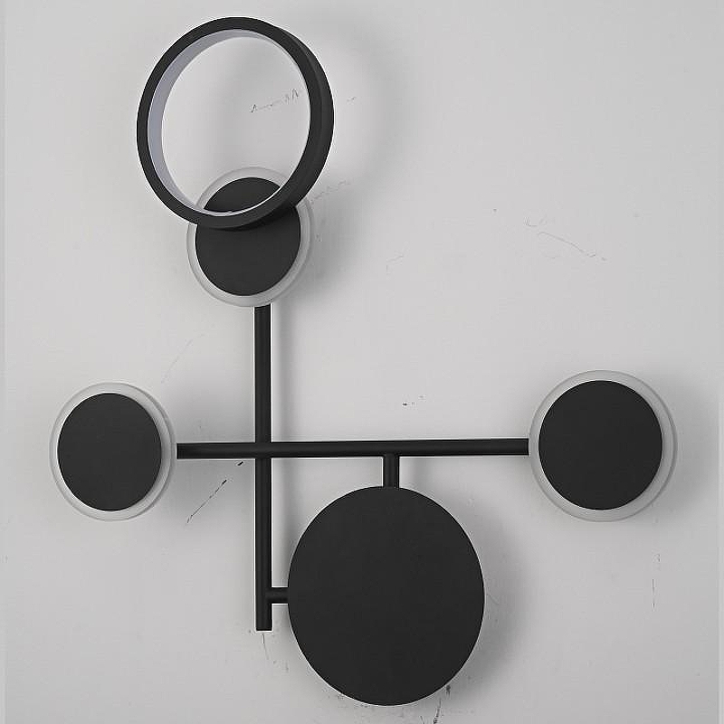 Накладной светильник Imperiumloft Z1ngy01 209017-23 