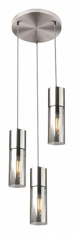 Подвесной светильник Globo Annika 21000-3HN 