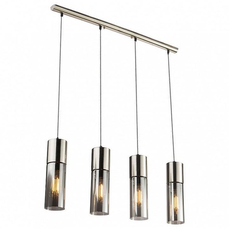 Подвесной светильник Globo Annika 21000-4HN 