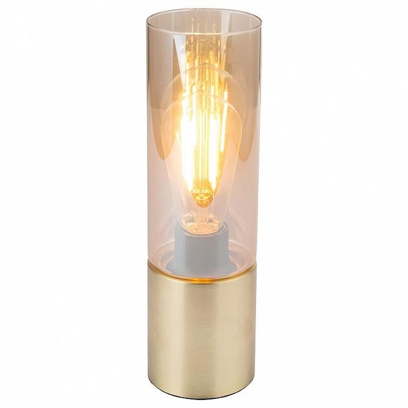 Настольная лампа Globo Annika 21000M 