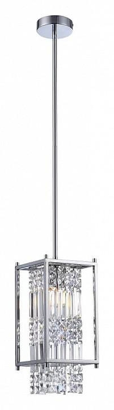 Светильник на штанге Escada FLOOD 2103/1S Chrome 