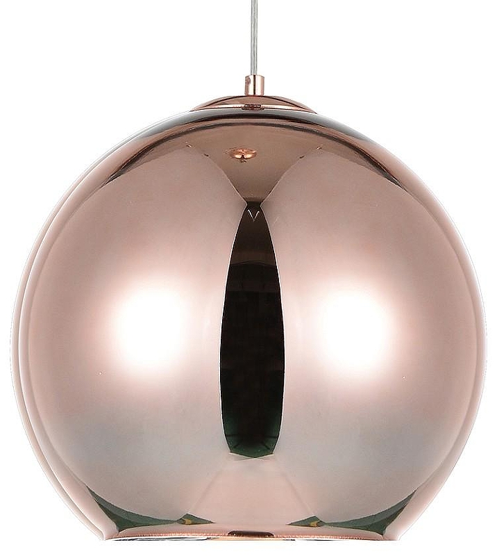 Подвесной светильник Favourite Pink jazz 2106-1P 