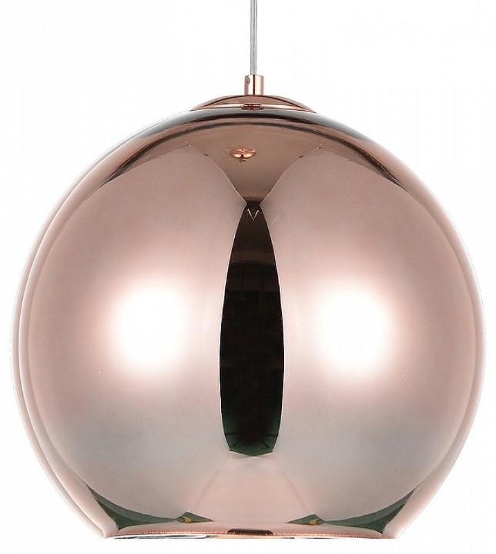 Подвесной светильник Favourite Pink jazz 2106-1P 