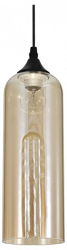 Подвесной светильник Escada Yumb1lla 2110/1S Amber 