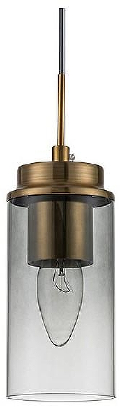 Подвесной светильник Escada D1nasty 2118/1S 